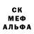 Метадон VHQ Gari Osborn